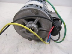 Robbins Myers Type R 1680 RPM Motor for HP Hewlett Packard 05890-61310 GC