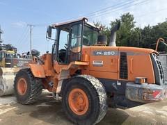 Dowsan DL-250 Wheel Loader