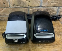 Dymo LabelWriter 450 Turbo Label Printer 1750283 Dymo 550 LabelWriter