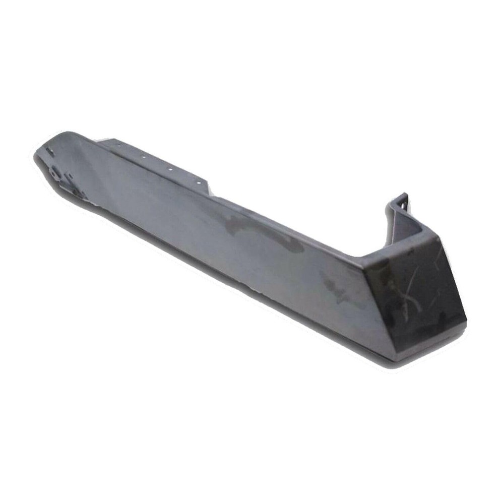 Bumper Rear Left Panel Ford Expedition 07-17 Paint to Match 7L1Z17811BPTM