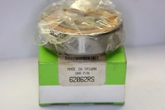 INA 6206 2RS BEARING