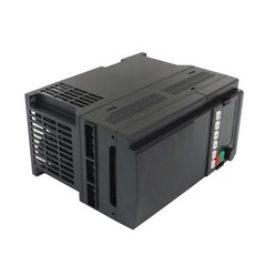 Variable Frequency Drive VFD 1 or 3 Phase input 0-400HZ 5.5kW 7.5HP 220V