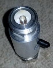 Communication Systems Coupler CSS-C-7C Operating 750 Mhz RF Antenna Model 992060