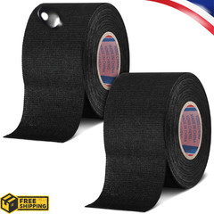 Wire Harness Cloth Electrical Tape Loom Wiring Automotive Heat Proof Adhesive Fa