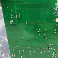ICM288 Furnace Control Board for Rheem 62-24084-82 PCB1384-6A SPCB-2
