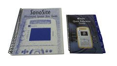 SonoSite 180 Plus Hand-Carried Ultrasound System P02522-09 – Free Shipping