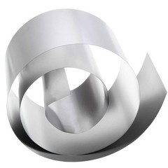 1PC 304 Stainless Steel Foil Sheet 0.2mm x 100mm x 1m Precision Machinery
