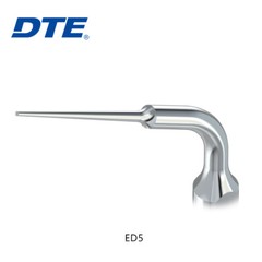 Woodpecker DTE Dental Ultrasonic Piezo Scaler Perio Tips GD1 ED10 PD1 Handpiece