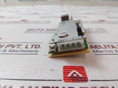 Expert Magnetics MP-4064A SLBBI Connector Board, 07125345