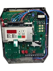 Reliance Electric SP500 1SU41007 7.5HP VS Drive 460V 11.1A Industrial