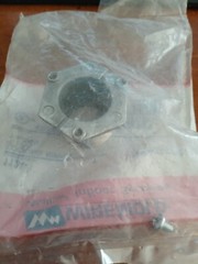 WALKER / WIREMOLD 1″ Locking Nipple 1124-1. (Lot of 4) NEW. Free Shipping.