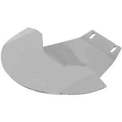 526876 DISC MOWER SKID SHOE for New Idea Hesston Fits Massey Ferguson Challenger