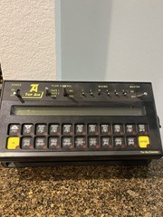 Raven SCS 450 NVM Top Air Branded (P/N 1-063-0172-563)