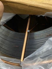 ESAB ARCALOY MC409Ti WELDING WIRE .045″ (1.2 mm) 33LB (15 KG) SPOOL 35SC126620
