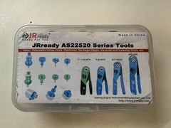 JRready ST5114 AS22520 Positioner Kit K40 K41 K42 K43 K709 K13-1 K330-2 SK2/2