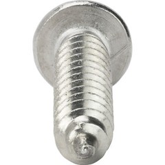 #8 x 1/2″ Phillips Round Head Sheet Metal Screws 18-8 Stainless Steel Qty 1000