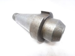 Weldon Flash Change NMTB50 1″ Endmill Tool Holder 1″ CND-7 KD6