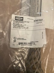 Hubbell 07401027 Kellems Deluxe Cord Grip 1-1/4” NPT 1.00”-1.125” Cord Range