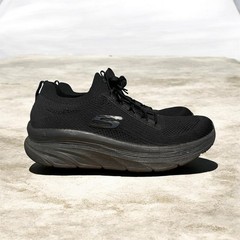 Sketcher Work Women D’lux Walker Sr Ozema Size 8 Slip Resistant