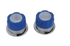 36330,IMPERIAL RESTAURANT SERIES OPEN BURNER KNOB for ICMA, IHPA, IR, 2 PACK