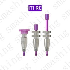 RC/NC Dental Transfer Open/Closed/Analog Tray Impression Coping Straumann ITI