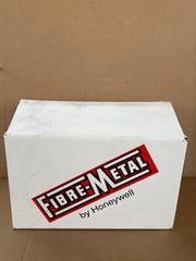 Fibre-Metal by Honeywell 4906GY Welding Helmet
