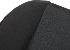 Front Driver Bottom Cloth Seat Cover with Foam Cushion for Silverado 2007-2014