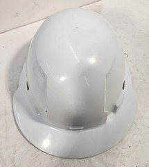 Milwaukee Front Brim Hard Hat Type1-Class C 50-73-1010 USED