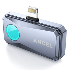USB fit for iPhone IOS Thermal Imaging Camera Thermal Imager Type-C 256×192 IR