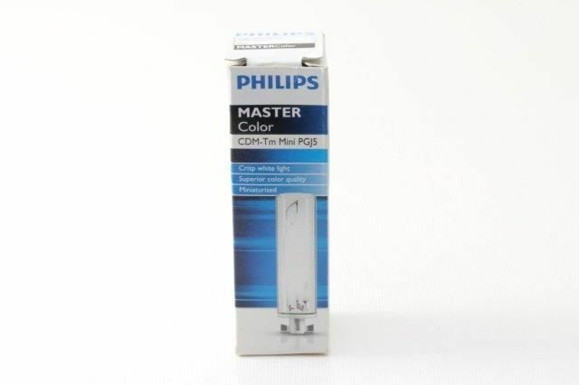 CDM20/TM/830 PHILIPS CERAMIC METAL HALIDE 12 PACK
