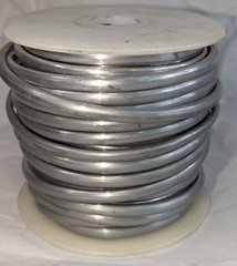 Nassau B STEARINE Solder SPEC: AT-7241 5 Lb