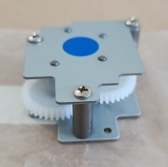 *NEW* START International ZCM1000P418-15 Gear Install Plate NW + Warranty!