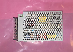 Cosel PBA100F-24 Power Supply 100-240VAC 1.3A to 24VDC 4.5A Free Ship