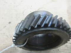 John Deere R crankshaft gear R352R.