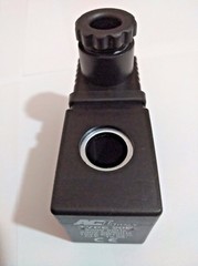 ACL Type 20E Solenoid Coil 220V 50Hz – 230V 50/60 Hz 15VA ED100%