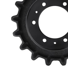 Drive Sprocket Direct Replacement For Bobcat 864 T200 T250 T300 T320 7165109