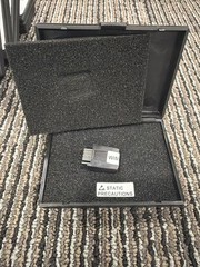 NEW AMAG Technology SYMMETRY Access WIM8 – Wiegand Interface Module – 8 Readers