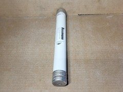 SURPLUS NEW BUSSMANN 15.5CAVH0.5E 0.5 Amp High Voltage H.R.C. Fuse – Parts