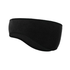 Soundproof Earmuffs Noise Reduction Winter Warm Ear Muffs for Sleeping Men Women