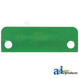 Plate H203898 fits John Deere 645FD 900 SERIES 900F 900R 914P 918 920 922 925