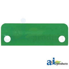 Plate H203898 fits John Deere 645FD 900 SERIES 900F 900R 914P 918 920 922 925