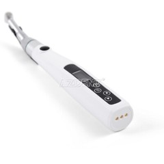 Dental Wireless LED Endo Motor 16:1 Contra Angle Endodontic Root Canal Treatment