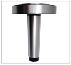 MT2 MT3 MT4 MT5 Chuck Adapter Morse Taper Chuck Flange Mohs Lathe Chuck Flange