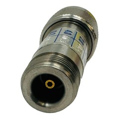 MIDWEST MICROWAVE MODEL 217 ATTENUATOR