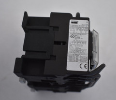 Dayton IEC Magnetic Contactor Device Reversing 3 Pole 12A 120V AC Coil 1NO