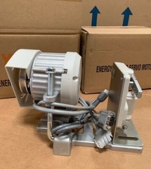 YAMATA Energy Saving Servo Motor GBSM-34N(550W)