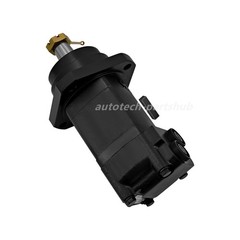 NEW Left Right Hydrostatic Drive Motor 6686261 For Bobcat MT100 MT52 MT55 MT85