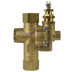 Gas Air Pilot Compressor Unloader Check Valve Combo 140 – 175 PSI 1/2″ Female