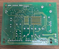 York Defrost Control Board model 1157-83-960; *Pre-Owned*