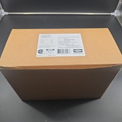 Commercial LED Emergency Light. 2 LED Lamps. HUBBELL Dual lite EVHC61DP-WM (EGM)